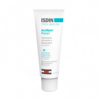 Acniben RX
Gel-Crema Hidratante