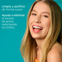 Acniben
Limpiador Purificante