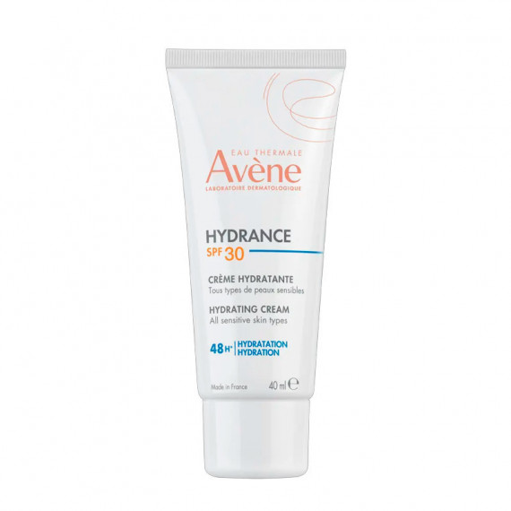 Hydrance SPF30
CREMA Hidratante  AVÈNE