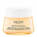 Neovadiol Redensifyng Lifting Day Cream
crema de Día Etapa Perimenopausia  VICHY