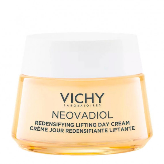 Neovadiol Redensifyng Lifting Day Cream
crema de Día Etapa Perimenopausia  VICHY
