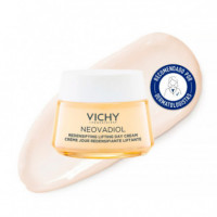 Neovadiol Redensifyng lifting Day Cream
Crema De Día Etapa Perimenopausia