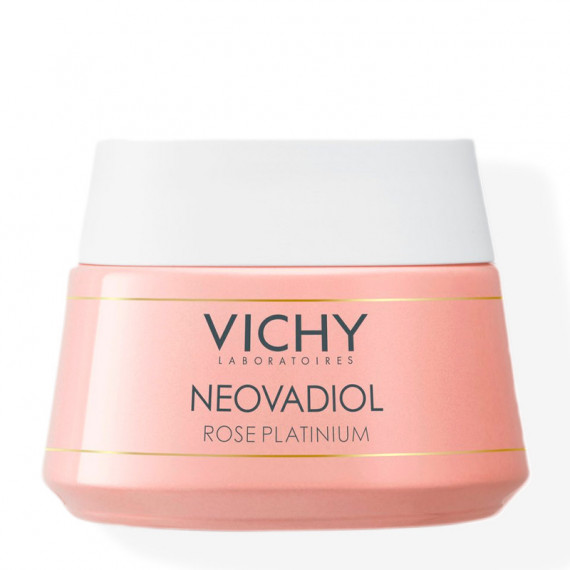 Neovadiol Rose Platinium Day Cream
crema de Día Antiedad  VICHY