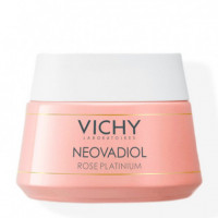 Neovadiol Rose Platinium Day Cream
Crema De Día Antiedad