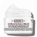 Ultra Facial Cream Crema Facial Hidratante