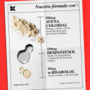 Ultra Facial Meltdown Recovery Cream
Crema Hidratante Facial Piel Sensible