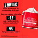 Ultra Facial Meltdown Recovery Cream
Crema Hidratante Facial Piel Sensible