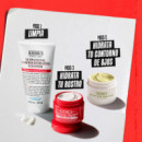 Ultra Facial Meltdown Recovery Cream
Crema Hidratante Facial Piel Sensible