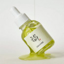 Calming  Serum Green Tea + Panthenol
Sérum  Hidratante - Calmante