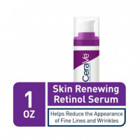 Skin Renewing Retinol Serum Sérum Hidratane - Calmante
