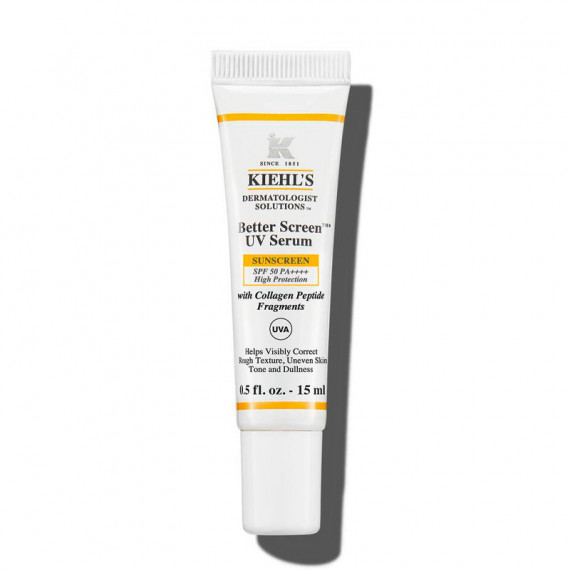 Better Screen UV Serum
Sérum Facial Protección Solar