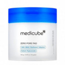 Zero Pore Pads
discos Exfoliantes  MEDICUBE