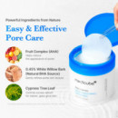 Zero Pore Pads
discos Exfoliantes  MEDICUBE