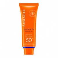 Sun Beauty Face SPF 50+