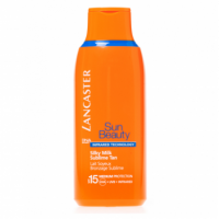 Sun Beauty Body Milk SPF 15+ Jumbo