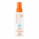 Delicate Skin Kid Milk Spray SPF50+