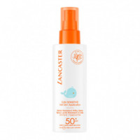 Delicate Skin Kid Milk Spray SPF50+