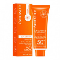 Sun Sensitive Oil-Free Milky Fluid SPF50