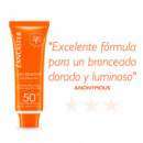 Sun Sensitive Oil-free Milky Fluid SPF50  LANCASTER