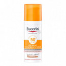 Control Tinted Medium Dry Touch SPF50+
Fluido Solar SPF50+