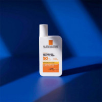 Fluido Invisible Anthelios UV-MUNE 400 SPF50+