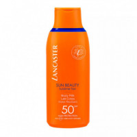 SUN BEAUTY Body Milk SPF50