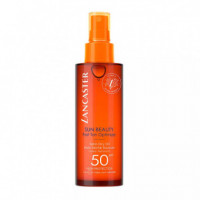 SUN BEAUTY Dry Oil SPF50