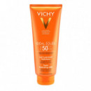Capital Idéal Soleil Leche Solar Hidratante SPF50+  VICHY