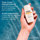 Fotoultra 100 Active Unify Fusion Fluido Despigmentante SPF50+  ISDIN