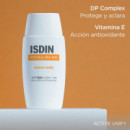 Fotoultra 100 Active Unify Fusion Fluido Despigmentante SPF50+  ISDIN