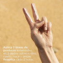 Fotoprotector Fusion Water MAGIC SPF 50