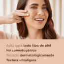 Fotoprotector Fusion Water Color SPF50 Medium