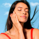 NUXE Sun Spray SPF30
ALTA Protection  Cara y Cuerpo