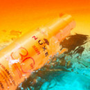 NUXE Sun Spray SPF30
ALTA Protection  Cara y Cuerpo