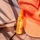 NUXE Sun Spray SPF50 + After Sun
protector Cara y Cuerpo + After Sun Gel
