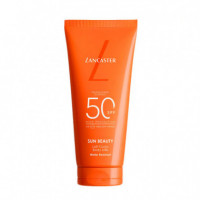 Sun Beauty Body Milk Spf50 
Protector Solar Corporal