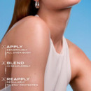 Sun Beauty Body Milk Spf50 
Protector Solar Corporal