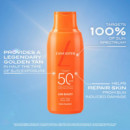 Sun Beauty Body Milk Spf50 
Protector Solar Corporal