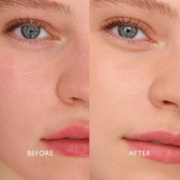 Infinite Bronze Protector Solar Facial Spf30 Con Maquillaje