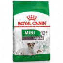 Royal +12 Mini 1,5 Kg  ROYAL CANIN