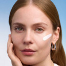 Sun Beauty Sensitive Skin Spf50  Protector Facial Spf50 Pieles Sensibles