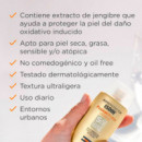 Fusion Water Magic Urban SPF 30 Protector Facial