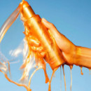 Huile Solaire Or Sun Oil
aceite Solar Oro Alta Protección SPF30  NUXE