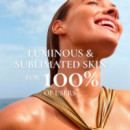 Huile Solaire Or Sun Oil
aceite Solar Oro Alta Protección SPF30  NUXE