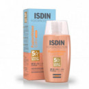 Fusion Water MAGIC Medium SPF 50
Protector Solar Facial Con Color