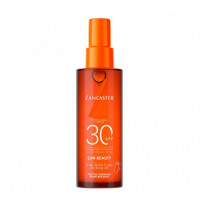 Sun Beauty
Aceite Sedoso Acelerador Del Bronceado SPF30
