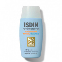 Fusion Water MAGIC Pediatrics SPF 50
Protector Solar Facial Ultraligero