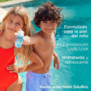 Fusion Water MAGIC Pediatrics SPF 50
Protector Solar Facial Ultraligero