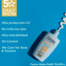 Fusion Water MAGIC Pediatrics SPF 50
Protector Solar Facial Ultraligero