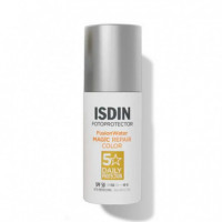 Fusion Water MAGIC Repair Color SPF 50
Protector Solar Facial Con Color Y  Triple Acción Anti-Edad